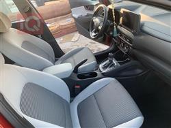 هیوندای کۆنا